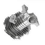 ADC12 A380 Die Cast Aluminum Housing