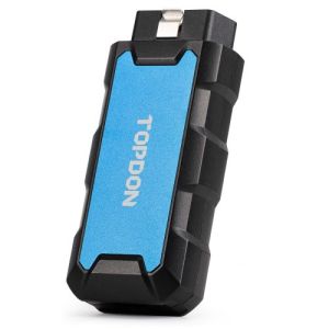 TOPDON RLink X7 for PIWIS3 Porsche PW3 Support Diagnosis And Programming For New