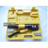 Buy cheap YQK-70 hydraulic copper cable wire lugs crimping pliers tool from wholesalers