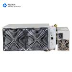3.6J/K ZEC Asic Miner , Bitmain Antminer Z15 420ksol 1510W