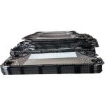 Hastelloy Tranter Heat Exchanger Plates