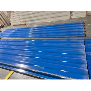 Abrasion-Resistant And Scratch-Resistant FRP Gel Coat Panel For Industrial