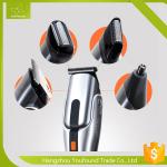 KM-680A Multifunctional 8 in 1 Hair Clippers Family Hair Trimmer Kit