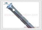 Steel Ripple Tent Peg stakes