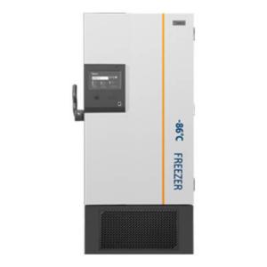 China Midea MD-86L718 Ult Freezer Upright Low Freezer Minus 45 Degrees 718L and Affordable factory