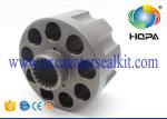 High Precision Excavator Travel Motor Parts , Nabtesco Tejin Seiki Final Drive