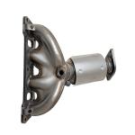 for 2017-2019 Nissan Rogue Sport 2.0L Catalytic Converters