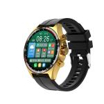 SK27 Smart Watch 400mAh IP68 Blood Oxygen Heart Rate Blood Pressure Smart Sports