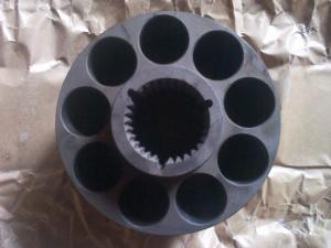 China Concrete Piston Pump Repair Kit JRR045 JRR051B JRR060 JRR065 Ship Hydraulic System factory