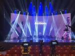 1920Hz/3840Hz/7680Hz P1.9/P1.953 Advertising LED Display for Retail Store Events