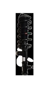 China TB022 Suspension Shock Absorber for Maple Leaf 01 Youxing 6 Right factory