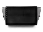 9"/10.1" Screen For Skoda Superb 3 2016-2019 Car Multimedia Stereo GPS CarPlay