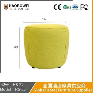 China Creative Office Sofa Stool Cloth Art Dunzi Abnormal Rest Area Kindergarten Education and Training Institutions Stool Sitting Block factory