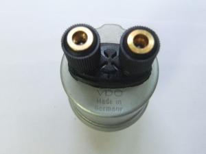 China 5 Bar Generator Oil Pressure Switch factory