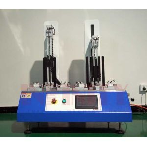 Micro Drop Tester for Mobile Phone Repeated Drop Testing Machine 220V 110V Max
