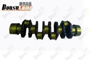 China ISUZU Crankshaft 8971129813 8970331712 8971129810 NPR 4HF1 4HG1 factory