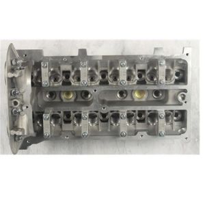 China Engine Cylinder Head BM5G-6A258-AB 7S7G-6C032-AA 1481576 for Ford 1.6L Duratec 16V factory