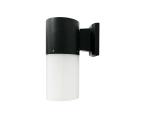 LED Exterior Solar Wall Lights IP54 4W UV Resistant For Patio Porch Fence