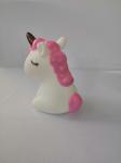 Children ODM ASTM Unicorn Night Light Led
