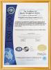 Guangzhou Glory Merge Furniture Co.,Ltd. Certifications