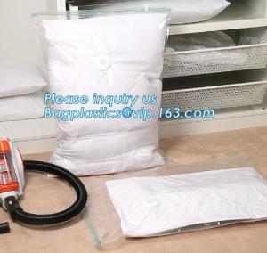 China Vacuum Space Saver, Compressed Storage Bag, space storage vacuum bag, vac pack storage seal bags, bagplastics, bagease p factory