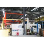 No Pollution 380V 30m3/H Mould Oiling Machine