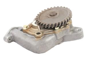 China Construction Machinery H06CT Hino Engine Oil Pumps 15110-11631C factory