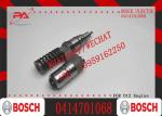 R Injector 0414701069 0414701068 1942702 For Diesel