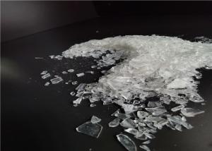 China TGIC Curing Low Temperature Solid Polyester Resin factory