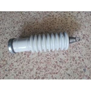 5KA Gapless Lightning Arrester 11KV AC Porcelain Surge Arrester