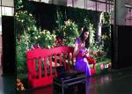 High Resolution P2.5 Large Led Display Full Color Indoor Rental Die Casting