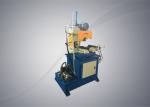 Stainless Steel Tube Sawing Machines , High Precision Metal Tube Cutting Machine