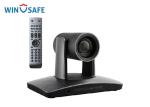 1080P IP 3G-SDI & DVI-D & USB Video Conference Camera For Huddld Room With