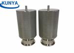 304 316 Multi Layers 600mm Filter Sintered Wire Mesh Metal Screen Panels
