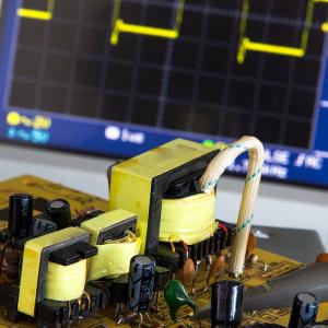 China EMC Electromagnetic Compatibility LED Testing Lab Global Certification factory