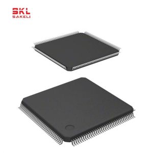 China STM32F765ZGT6 MCU Microcontroller High Performance Low Power 144-LQFP factory