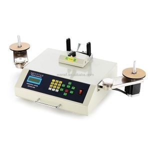 Electric SMD Components Counter, Component Reel Counting Machine smd component