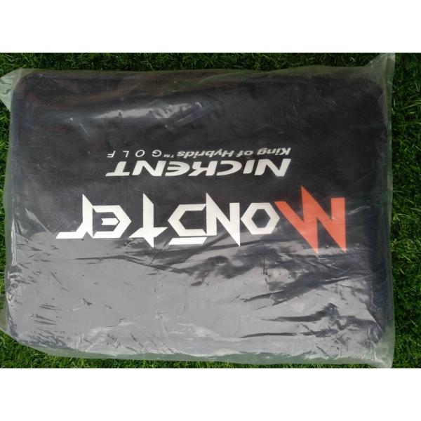 golf bag , golf bag cover , golf bag coat , rain cover , travel cover bag