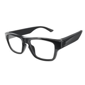 China 30FPS Touch Spy Hd1080p Eyewear Video Recorder 16G 280mA Video Camera Eyeglasses factory