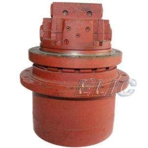 China YC35-6 PC40 ZX60 Excavator Travel Motor Final Drive Phv-390-53B-5t-9213a PHV-500 PHV-390 PHV-290 PHV-190 PHV-120 factory