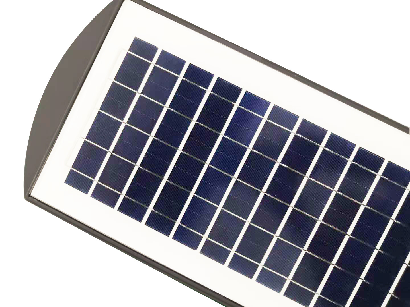 Industrial Integrated Solar Led Street Light Ip65 Waterproof Solar Power