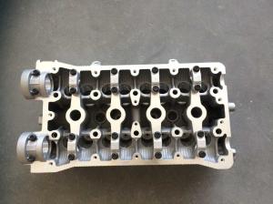 China Cylinder Head for Buick 1.6 96378691,96446922 factory
