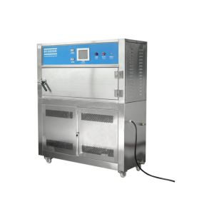 Accelerated Weathering UV Aging Test Chamber UV Aging Test Machine With Factory