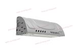 Asymmetric G6 IP66 50 Watt 150lm/W Led Wall Light