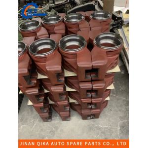 8123250012 Beiben Truck Parts Truck Balance Shaft Balancing Axle