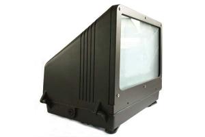China 70W 90W Outdoor LED Wall Pack IP65 10800 Lumen Dusk-to-Dawn ETL Rating 5 year Warranty Wall Pack Security Lighting factory