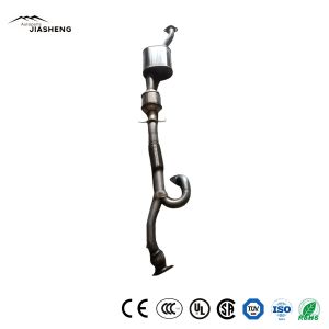 for Buick Gl8 3.0 Direct Fit Exhaust Auto Catalytic Converter with High