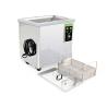 Buy cheap Low Maintainence SS Ultrasonic Cleaner , Automotive Ultrasonic Cleaner Chemical from wholesalers