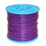 3.3mm 3.5mm Grass Trimmer Wire Brush Cutter Nylon Weed String Trimmer Line