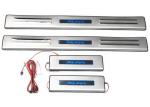 FORD 2013 2015 2017 KUGA / Escape Illuminated Door Sills , LED Scuff Plate
